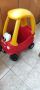 Детска количка Little Tikes, Cozy Coupe, Червена, снимка 5