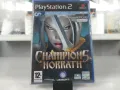 Игри за PS2 Champions Of Norath & Return to Arms Lot PS2 PlayStation 2, снимка 2