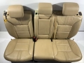 Задни седалки Мерцедес ГЛ 164 Zadni sedalki Mercedes-Benz A1645407206, снимка 2