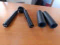 Комплект уреди за тренировка на хват (grip) + аксесоари, снимка 5