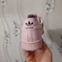 кецове/ маратонки Adidas Continental 80 Clear Pink Scarlet  номер 42-42 2/3, снимка 15
