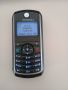 Телефон с копчета за разговори Моторола C118 с чисто нова батерия, снимка 1