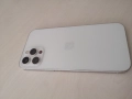 Iphone 12 Pro Max Silver 128gb-100 %Battery health , снимка 9