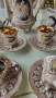 Сервиз за кафе Capodimonte , снимка 7