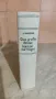 Антикварна книга -Илюстрован лексикон на птиците от J.Hanzak с предговор от H.Remmert-на немски език, снимка 1