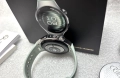 Като нов! Дамски Смарт Часовник HUAWEI Watch 5, 42 мм, Stainless Steel Case with Light Green, снимка 10