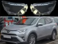 Стъкла за фарове на Toyota RAV4 XA40 Facelift ( 2016-2018 ), снимка 4