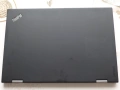 Таблет и Лаптоп 2в1 Lenovo ThinkPad X1 Yoga Gen 2 - 14" - i7-7600U 2.8Ghz/RAM 16GB/SSD 512GB, снимка 5