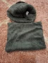 Комплект пухен мъжки/Шал и Шапка, снимка 2