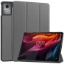 Lenovo Tab K11 Plus / M11 2024 / Кожен калъф смарт кейс за таблет, снимка 8