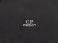 CP Company - Оригинална мъжка тениска с яка размер S, снимка 5