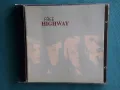 Free- 1970 - Highway(Blues Rock,Classic Rock), снимка 1