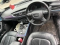 Ауди а6 ц7 2.0тди на части / Audi a6 c7 4g 2.0tdi , снимка 7