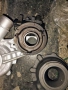 Турбо Garrett VW audi , снимка 3