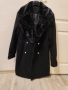 Дамско елегантно палто 55 лв, снимка 2