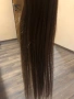 Естествена коса , снимка 4