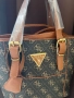 Дамска чанта реплика на Guess, снимка 1