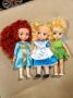 Кукли Дисни принцеси Аниматор , снимка 1
