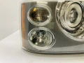 Фар дясен Xenon за Land Rover Ланд Ровър Вок L322 6H4213W029DA8LPO 046812007461AF 2008, снимка 3