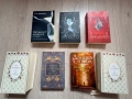 Продавам следните книги, снимка 1