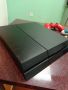 Playstation 4 slim 500GB+2 джойстика+ 2 игри , снимка 2