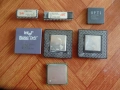 Стари прицесори и bios, снимка 1