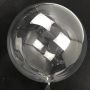 Прозрачен и устойчив балон за многократна употреба, снимка 1 - Други стоки за дома - 45926072