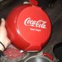 Комплект съдове Coca-Cola, снимка 3