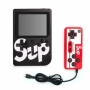 Ретро игрова конзола SUP 400 – 400 класически игри + джойстик за двама играчи, снимка 2