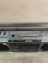 HITACHI TRK-6701W VINTAGE RETRO BOOMBOX радио касетофон, снимка 8
