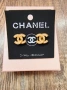 Орг.обеци CHANEL , снимка 4