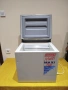 Амонячен хладилник ракла - COLEMAN -12/220 V /gas, снимка 2