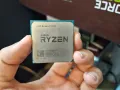 CPU AMD Ryzen 7 1700 | 8-ядрен, 16 нишки | Socket AM4, снимка 1