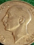 Сребърна монета 100 лева 1934г. Царство България Цар Борис трети за КОЛЕКЦИЯ 54375, снимка 8