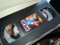 ВРЪХЛИТАЩ ОГЪН-ORIGINAL VHS VIDEO TAPE 2205251613, снимка 2