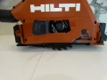 Hilti SC 6 WP - 22 / Nuron - Потапящ циркуляр, снимка 7