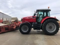 Massey Ferguson 7626 Dyna - 6, снимка 2