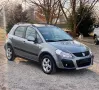 Suzuki SX4 - 2.0DDIS*135к.с.*6 СКОРОСТИ*ПЪЛНА СЕРВИЗНА ИСТОРИЯ*EURO 5, снимка 9