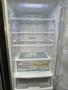 Хладилник с фризер LG, снимка 4