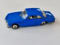 Количка Politoys Penny 1/66 Iso Rivolta, снимка 3