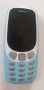 Nokia 3310 2017 - Nokia TA-1022, снимка 1