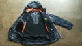 Phenix NORWAY Olympics Ski Snowboard Jacket Размер 50 / M - L мъжко ски сноуборд яке 15-63, снимка 3