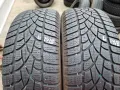 2бр зимни гуми 205/55/16 Dunlop L01418 , снимка 3