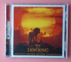 Various Artists - The Lion King (CD) 2019