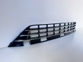 решетка в предна броня VW Touareg R-line 2014-2017 г. #1073V.  7p6853677f, снимка 3