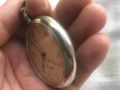 старинен джобен часовник "SIMON" P.W.C., снимка 6