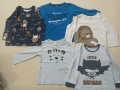 Голям лот бебешки дрехи - 86-92 см, снимка 3