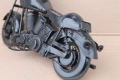 Метален макет на мотоциклет/мотор , снимка 11