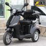 Електрическа Триколка Фамозна лукс 1500W Facelift, снимка 4