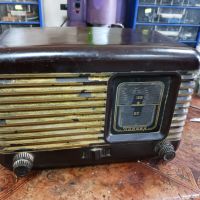 Радио пионер, снимка 7 - Антикварни и старинни предмети - 45633836